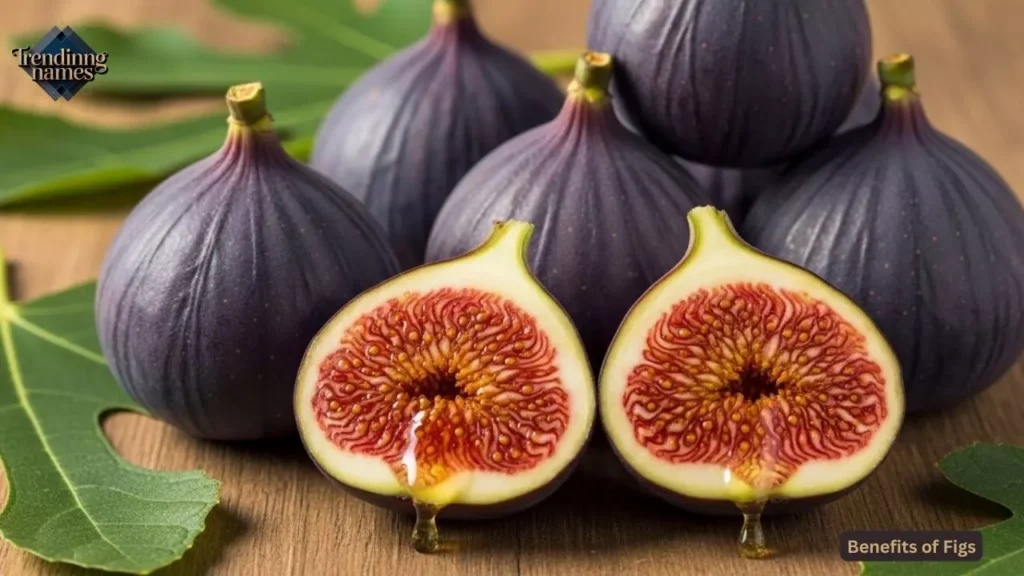 Benefits of Figs