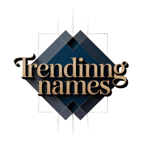 trendinngnames.com