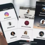 350+ Stylish Instagram Names for Boys: Cool & Unique Ideas