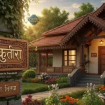 220+ Unique House Names in Sanskrit: Divine, Elegant & Meaningful Home Name Ideas