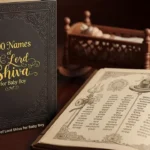 1000 Names of Lord Shiva for Baby Boy - Powerful Options for Your Little One